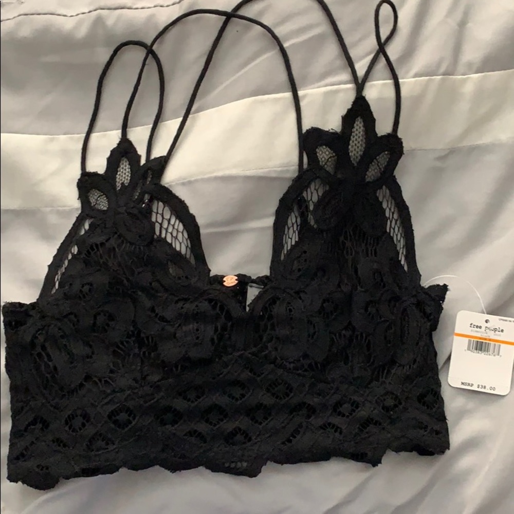 Free People Bralette